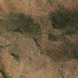 Satellite imagery of Cahaluando, AO