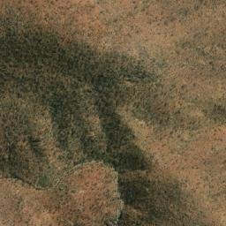 Satellite imagery of Calupueva-Ndungo, AO