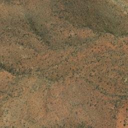 Satellite imagery of Calupueva-Ndungo, AO