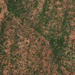 Satellite imagery of Lupoco, AO