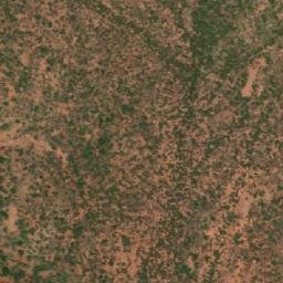 Satellite imagery of Lupoco, AO