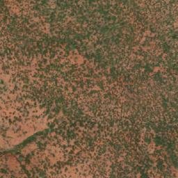 Satellite imagery of Bongo, AO