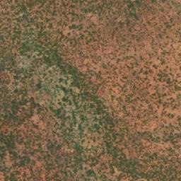 Satellite imagery of Bongo, AO