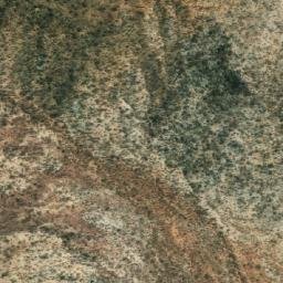 Satellite imagery of Tchieque, AO