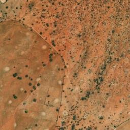 Satellite imagery of Viu, AO