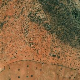 Satellite imagery of Viu, AO