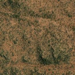 Satellite imagery of Tchiteta, AO