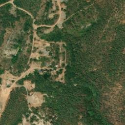 Satellite imagery of Silverside, ZW