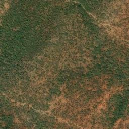 Satellite imagery of Silverside, ZW
