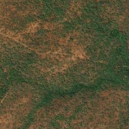 Satellite imagery of Silverside, ZW