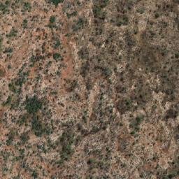 Satellite imagery of Spider Hill, AU