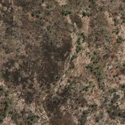 Satellite imagery of Spider Hill, AU