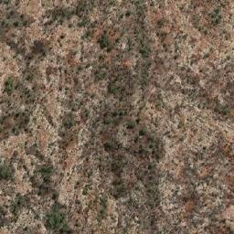 Satellite imagery of Spider Hill, AU