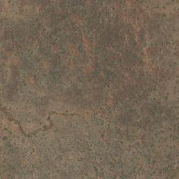 Satellite imagery of Mount Kimon, AU