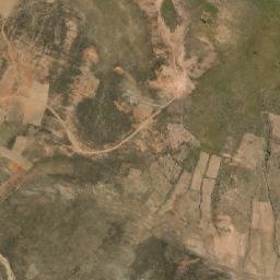 Satellite imagery of Sandrojo Loma, BO