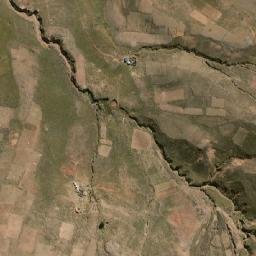 Satellite imagery of Sandrojo Loma, BO