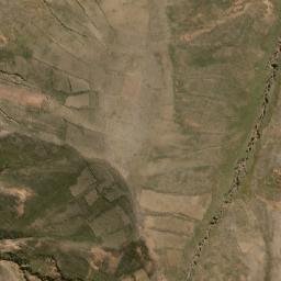 Satellite imagery of Sandrojo Loma, BO