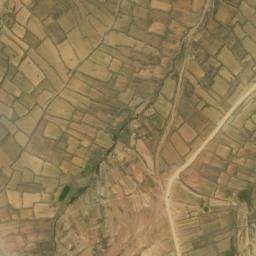 Satellite imagery of Cerro Asun Kkollus, BO