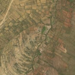 Satellite imagery of Cerro Asun Kkollus, BO