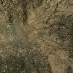 Satellite imagery of Cerro Pucara, BO