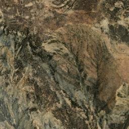 Satellite imagery of Cerro Pucara, BO