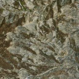 Satellite imagery of Cerro Marcoma, BO