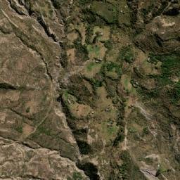 Satellite imagery of Abra Cairoma, BO