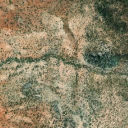 Satellite imagery of Humbi, AO