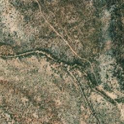 Satellite imagery of Diacuála, AO