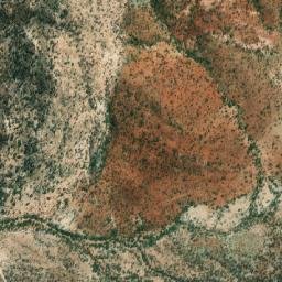 Satellite imagery of Diacuála, AO