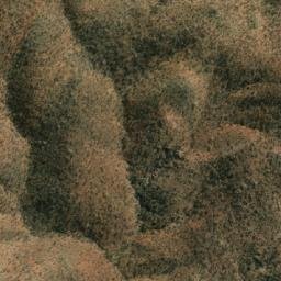 Satellite imagery of Cahaluando, AO