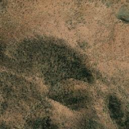 Satellite imagery of Cahaluando, AO