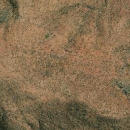 Satellite imagery of Cahaluando, AO