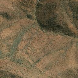 Satellite imagery of Calupueva-Ndungo, AO