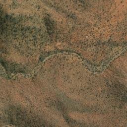 Satellite imagery of Calupueva-Ndungo, AO