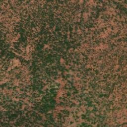 Satellite imagery of Lupoco, AO