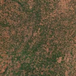 Satellite imagery of Lupoco, AO