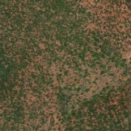Satellite imagery of Bongo, AO
