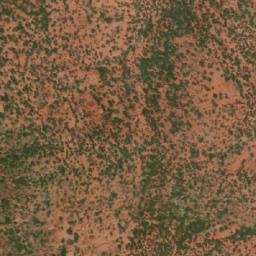 Satellite imagery of Bongo, AO