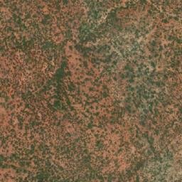 Satellite imagery of Bongo, AO