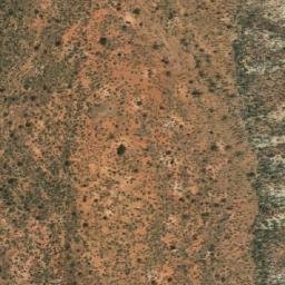 Satellite imagery of Tchieque, AO