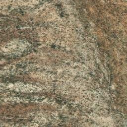 Satellite imagery of Tchieque, AO