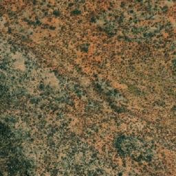 Satellite imagery of Ulungo, AO