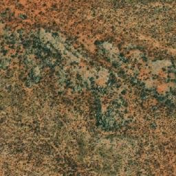 Satellite imagery of Ulungo, AO