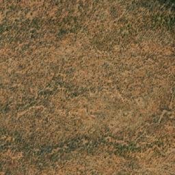 Satellite imagery of Tchiteta, AO