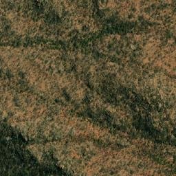 Satellite imagery of Tchiteta, AO