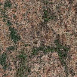 Satellite imagery of Spider Hill, AU