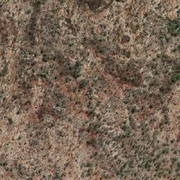 Satellite imagery of Spider Hill, AU