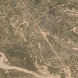 Satellite imagery of Cerro Pacocahua, BO