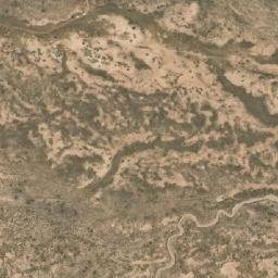 Satellite imagery of Cerro Pacocahua, BO